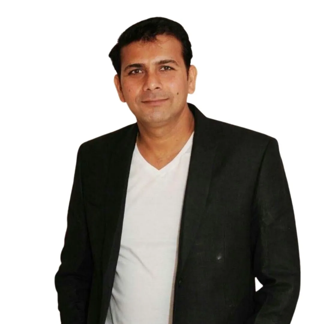 Ratish Gupta